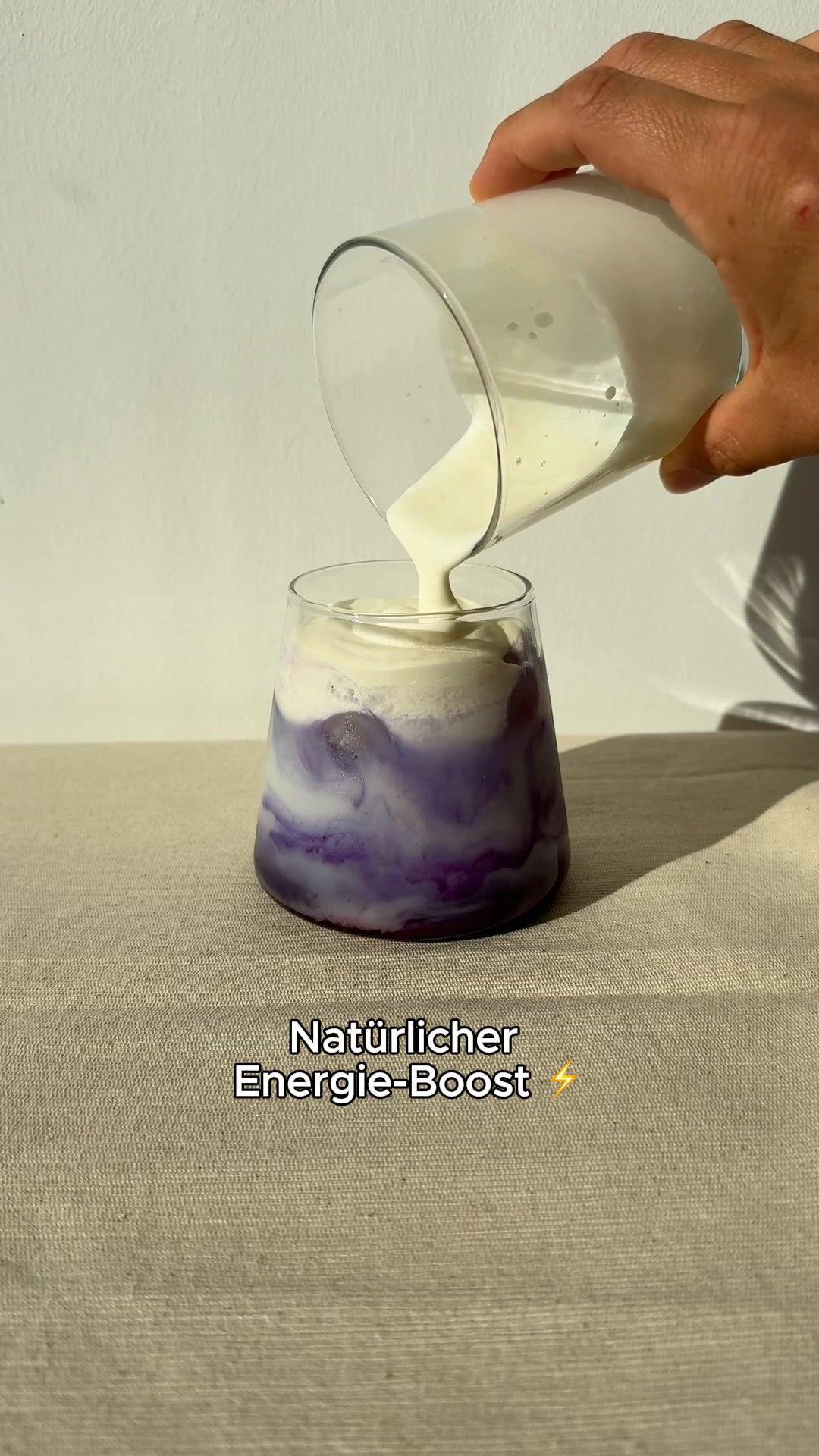 Dein neues Lieblingsritual