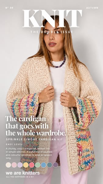Don’t be afraid, we're here to help