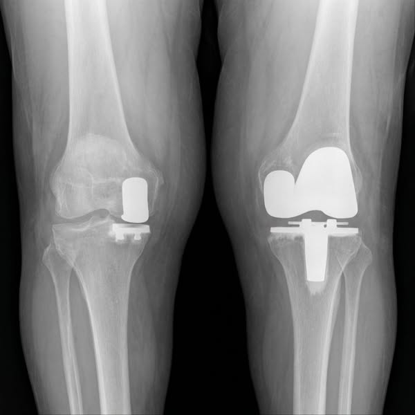 "4 years of my oedema swelling gone in 1 month?"