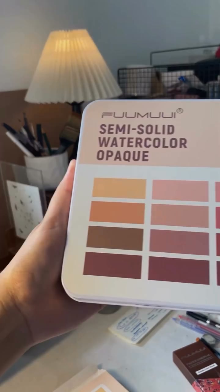 Anúncio de Fuumuui Art