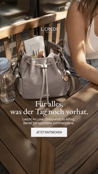 Dein perfekter Begleiter für den Frühling