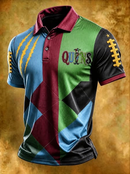 Are you even a real Quins fan without...