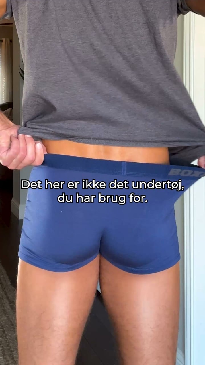 Over 30.000 glade mænd