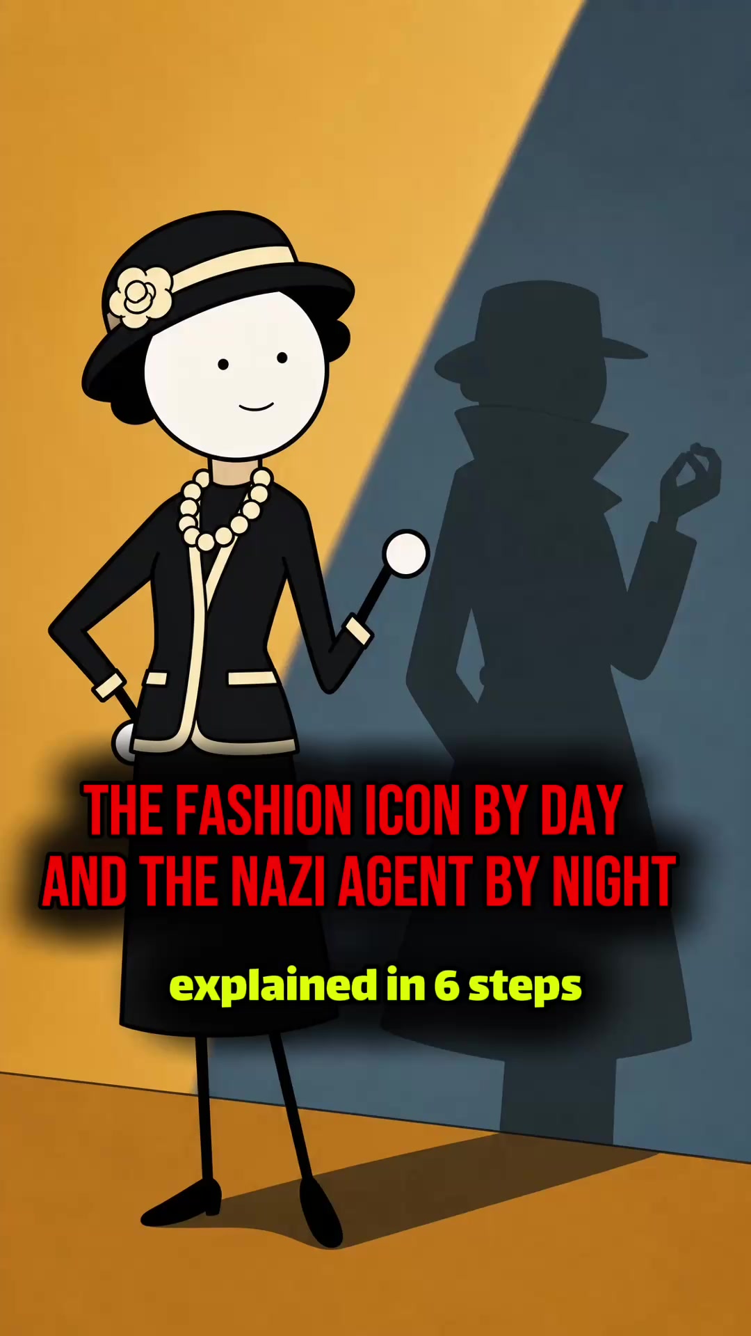 Learn history the fun way!