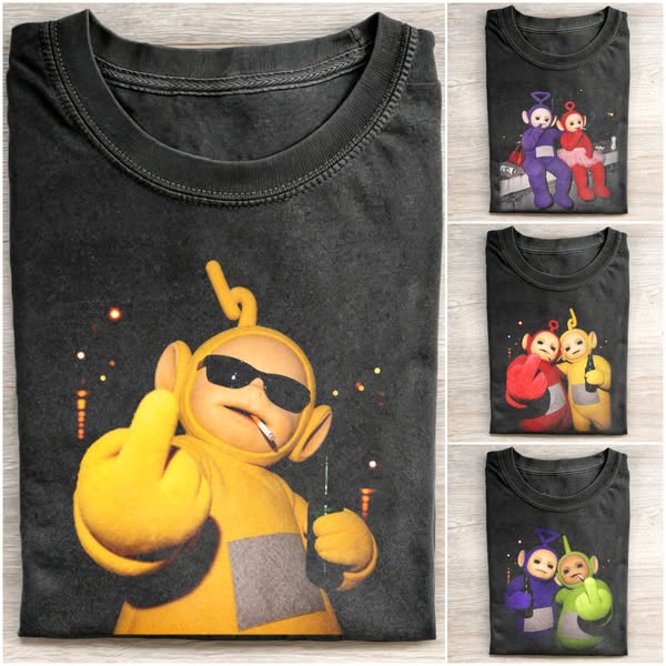 NOT YOUR CHILDHOOD TEE ANYMORE