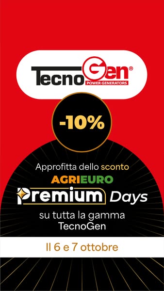 Promo TecnoGen