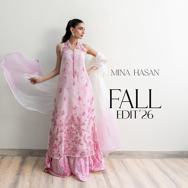 Fall Edit '26 Is Here