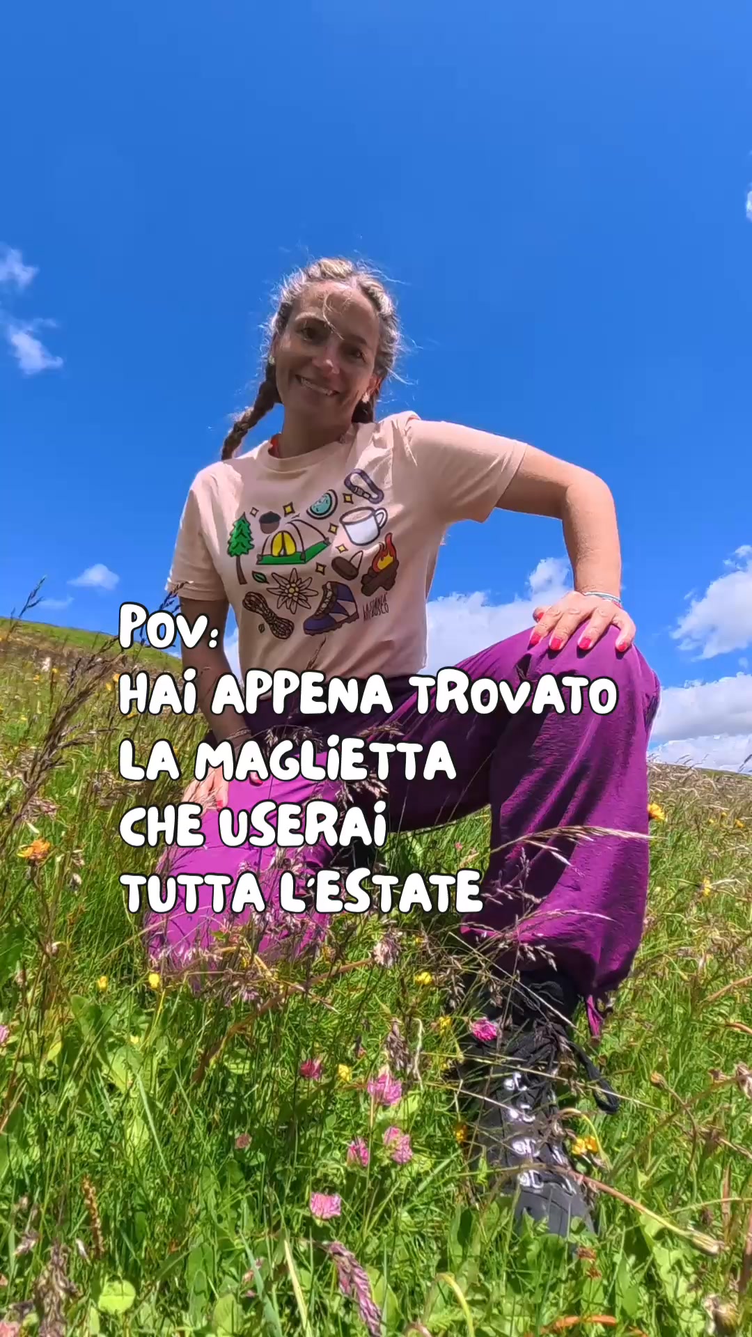 Scopri la collezione