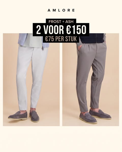 €50,- ZOMER SALE