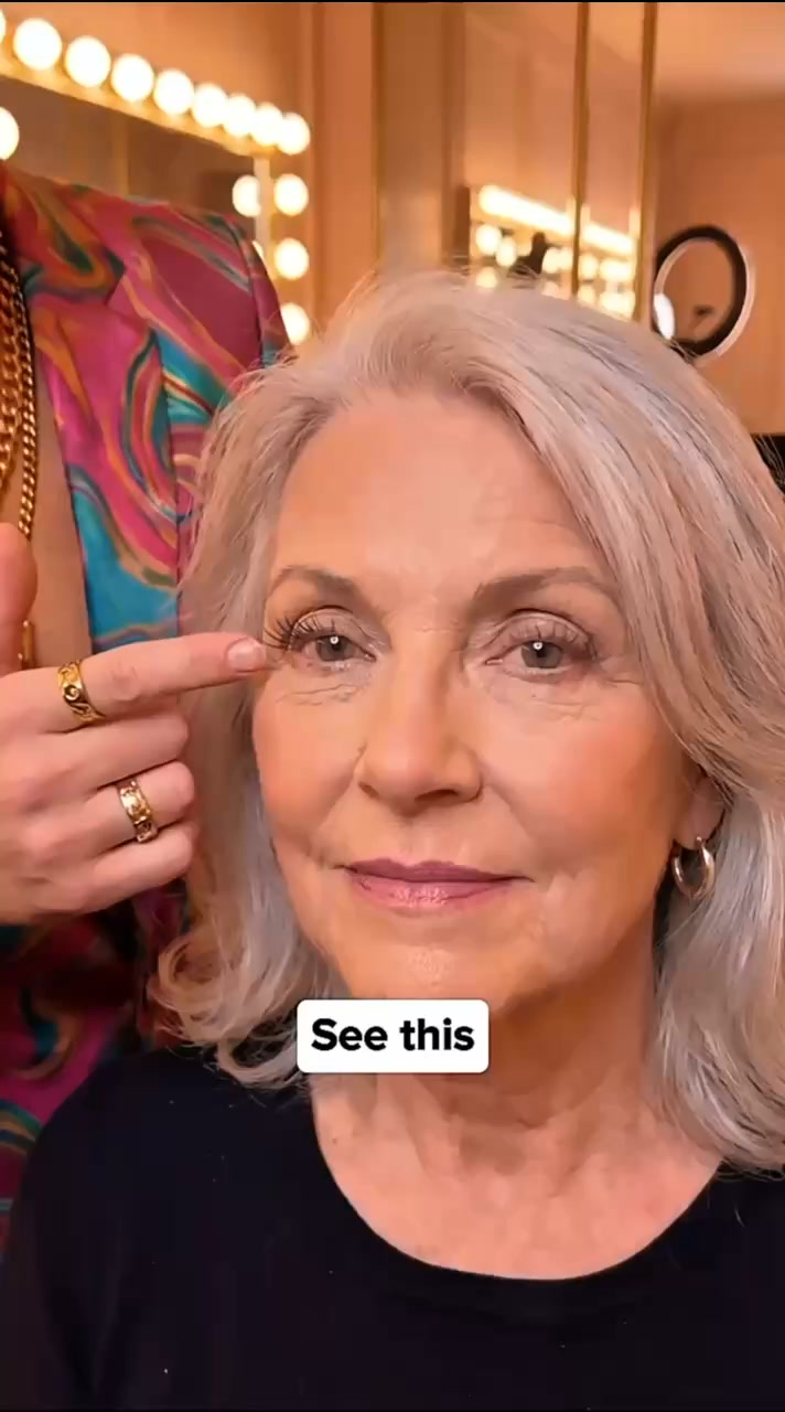 No Smudges. No Panda Eyes.