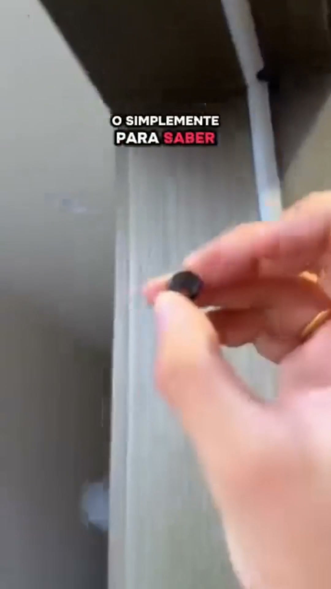 Tranquilidad en casa con una cámara del tamaño de un pulgar