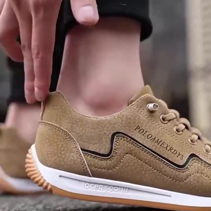 Buty męskie