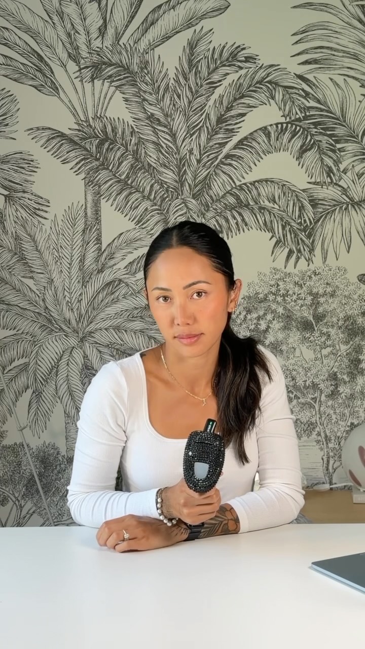 Anúncio de Linda Sanchez