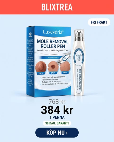 Den enkla rollern för målinriktad hudvård