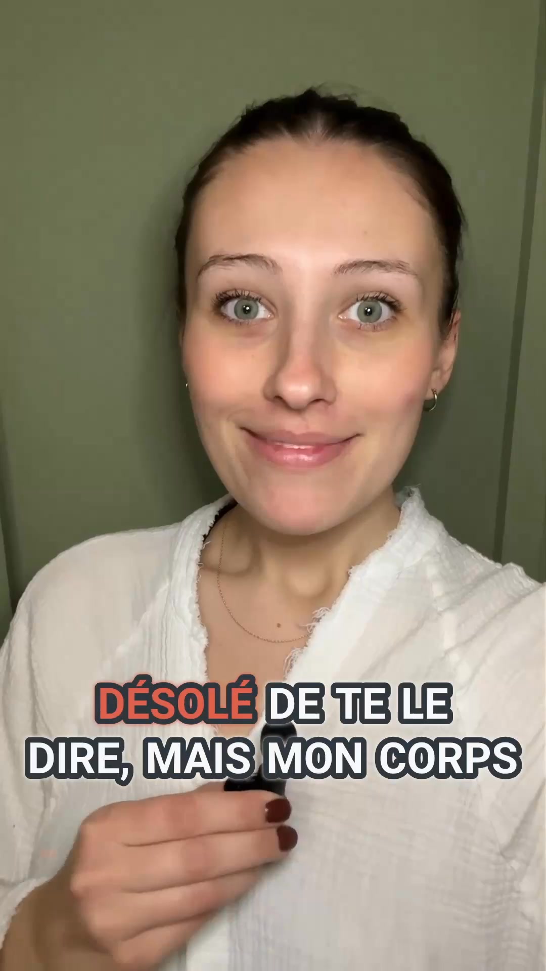 L'erreur n°1 des hommes