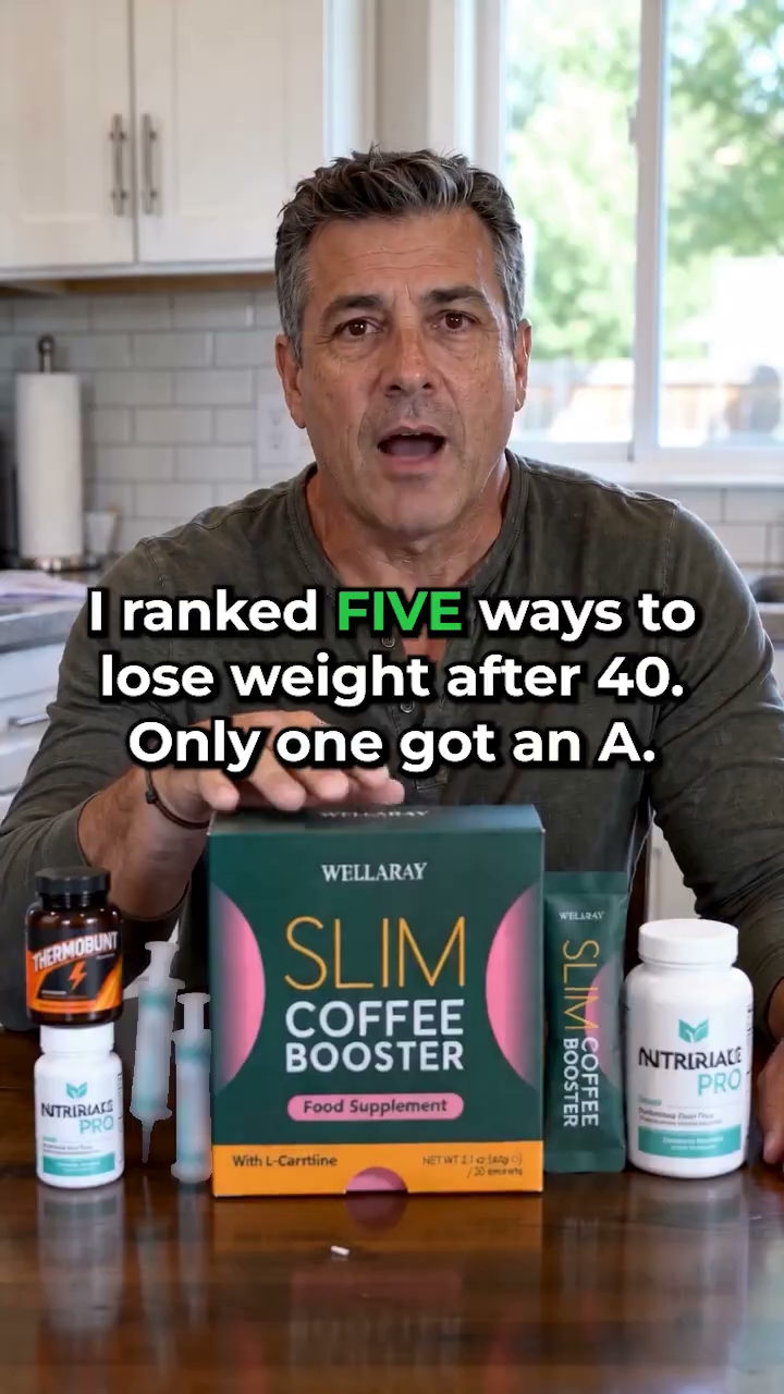 Boost Your Metabolism With Your Morning Coffee