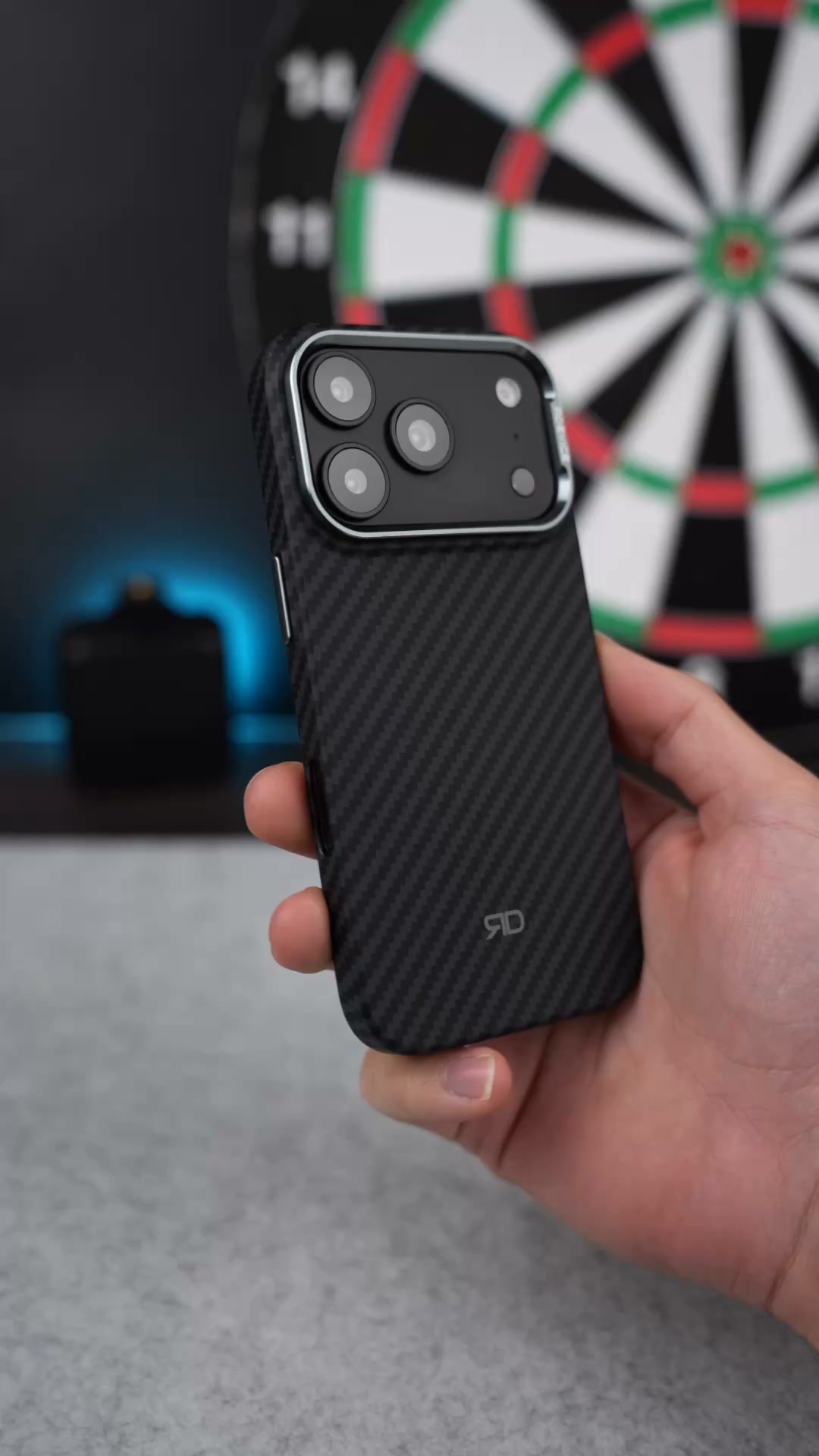 RD CASE V4 IS FINALY HERE!