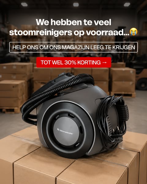 Gekozen product van het jaar 2026