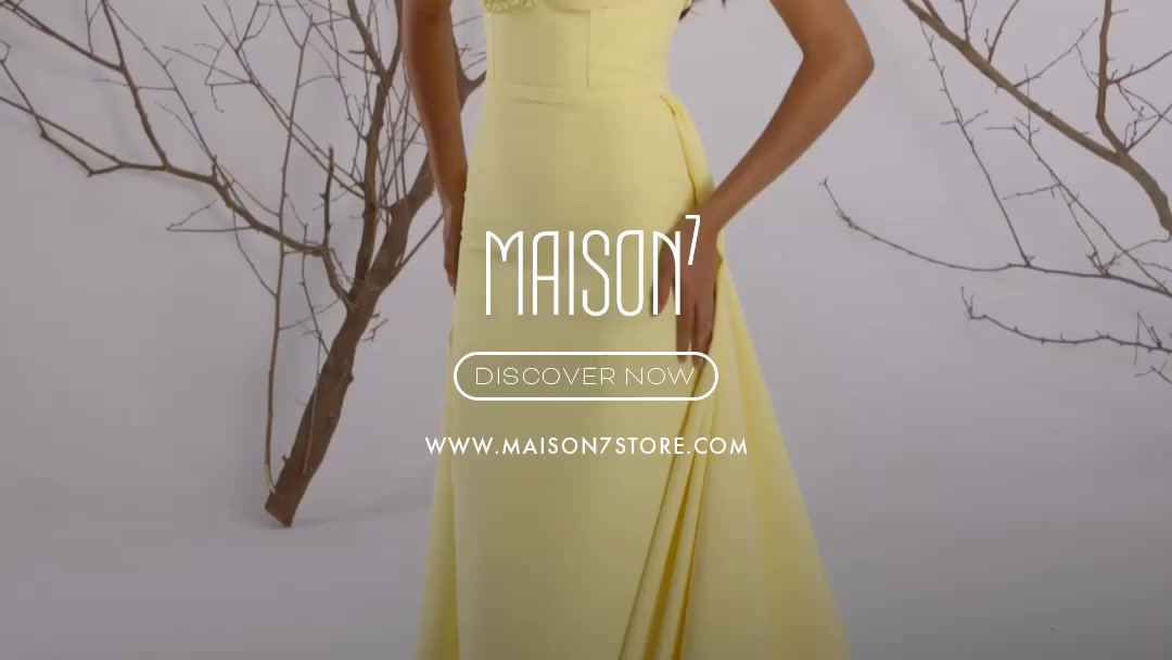 Anúncio de Maison 7 Store
