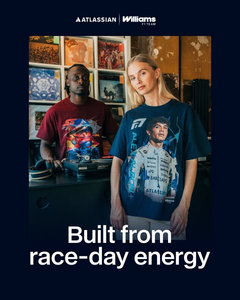 Shop the drop