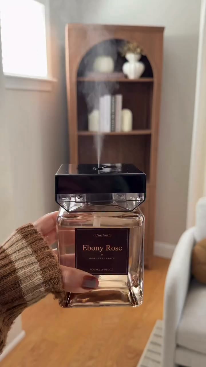 Your Home, Scented Like a 5-Star Hotel