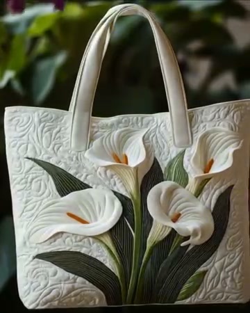 The Bag Everyone Asks About
