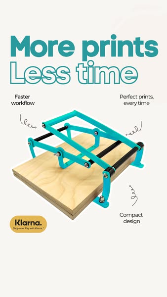 Save £56.97 • Handmade in Britain • Klarna Available