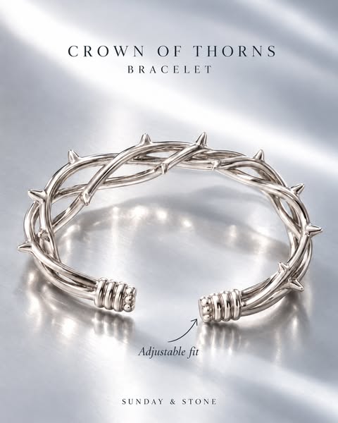 Premium Christian Jewelry