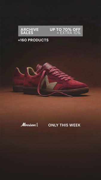 Archive Sales