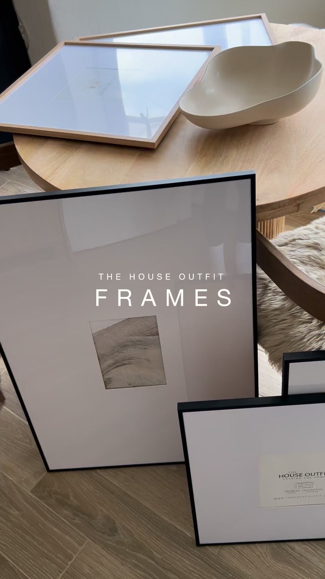Buy 3, Save 20% on Frames