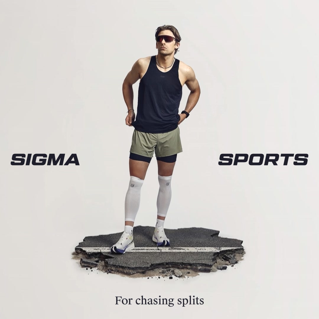 Sigma Sports