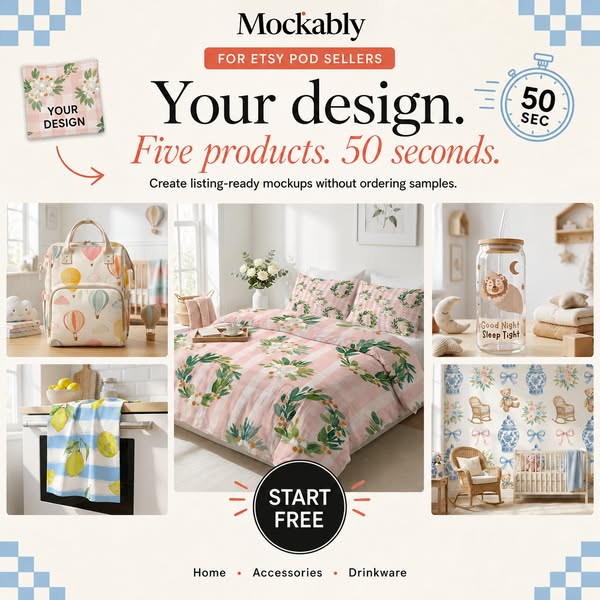 Create Beautiful Mockups