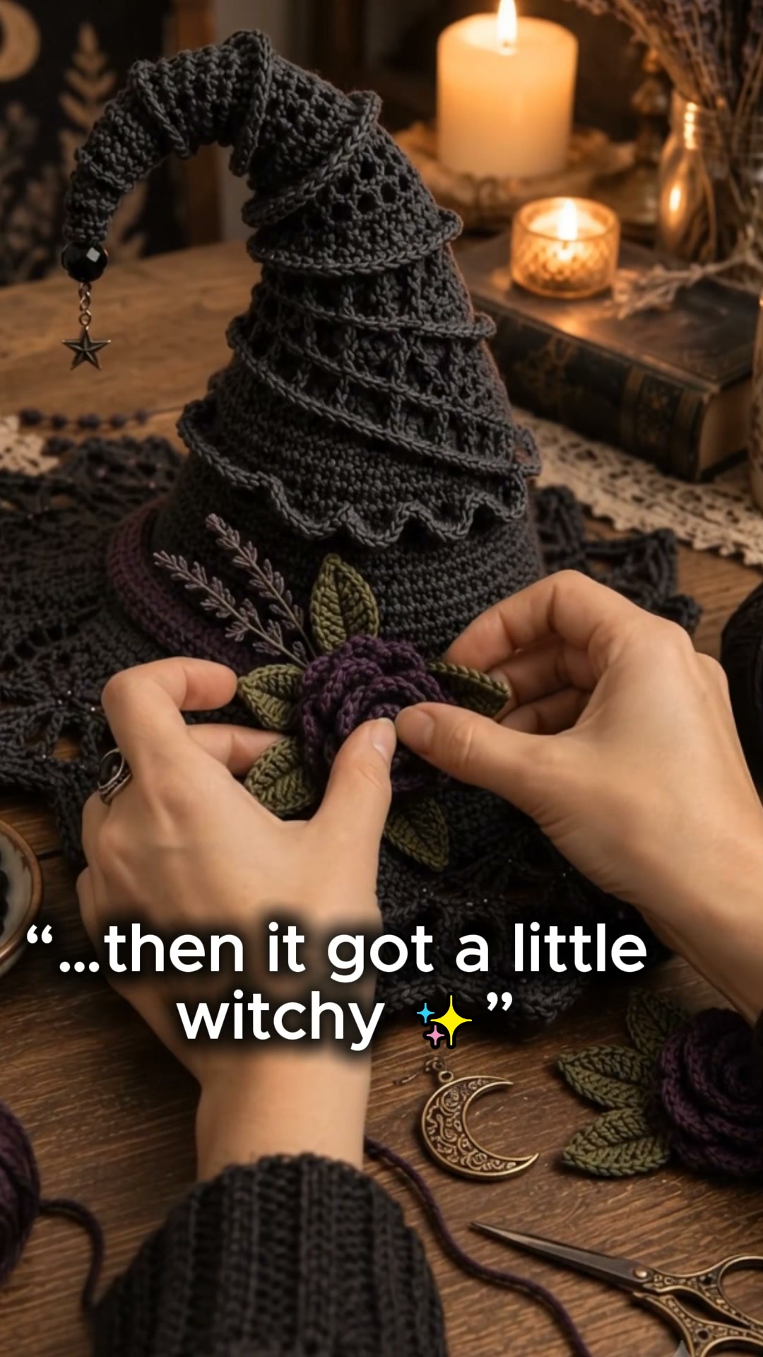 Every Detail Feels Like Magic