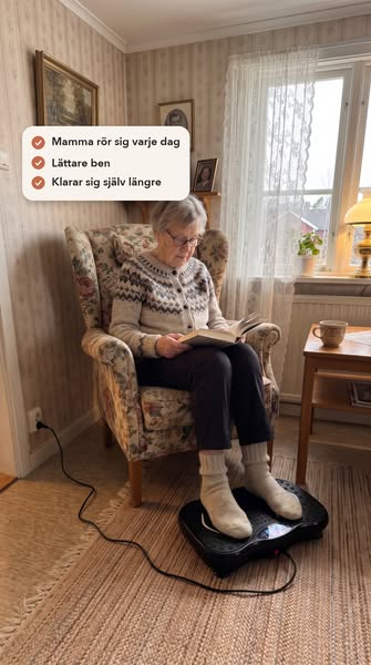 Presenten som används varje dag