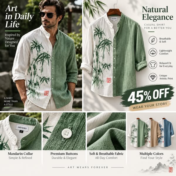3-Day Clearance — 35% OFF