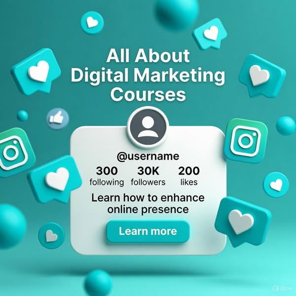 Discover more details about digital marketing courses designed for beginners and professionals.