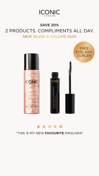 Free Lash Curler with any XL Lash bundle!