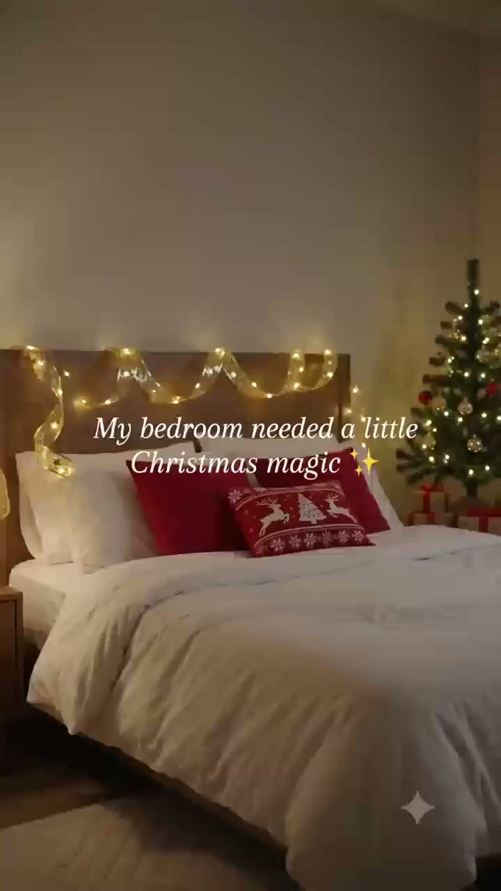 Förvandla Hela Hemmet till en Juldröm!