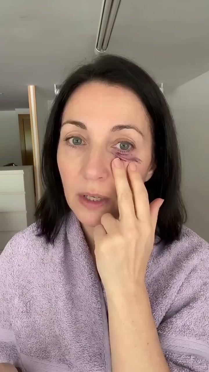 Le mascara pensé pour les cils après 50 ans
