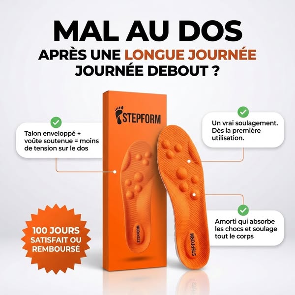 1 ACHETÉ = 1 OFFERT