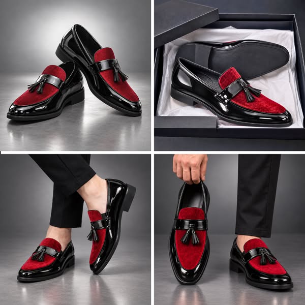 Sergio Signature Collection