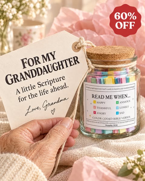 The Jar Kids Actually Use