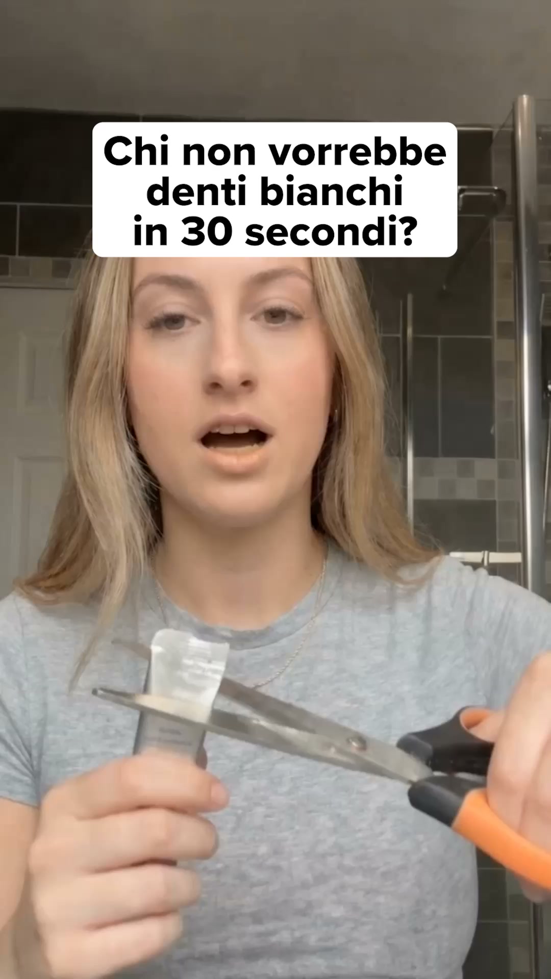 Ultimi giorni di Sconti