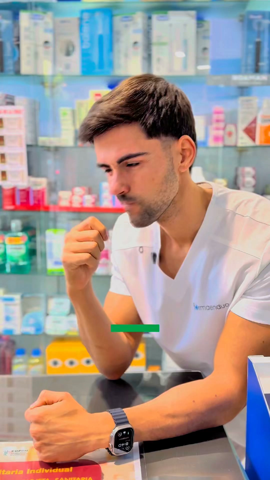 Pack Yadom · 2 inhaladores por 22 €