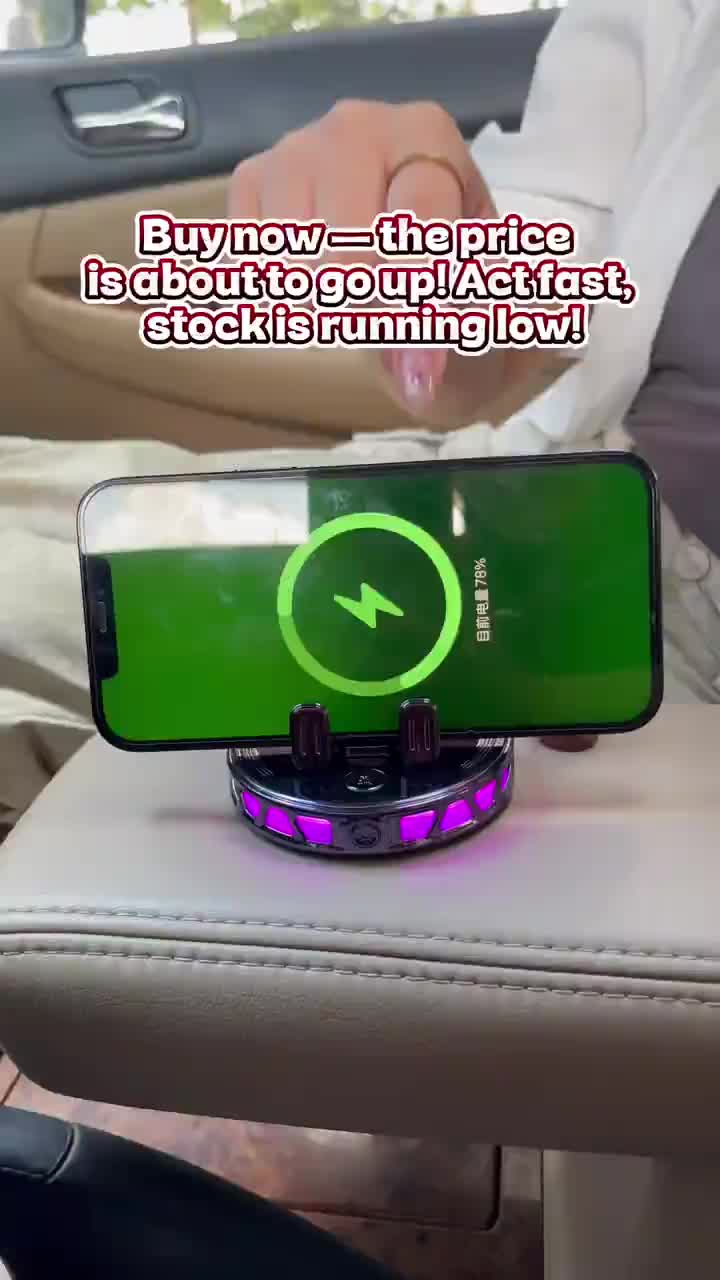 Anúncio de Luckinwish-official