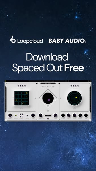 Free With Your Loopcloud Subscription