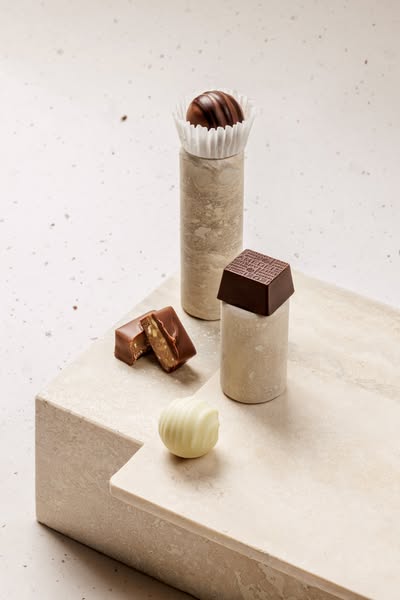 Assapora il Cioccolato Assoluto