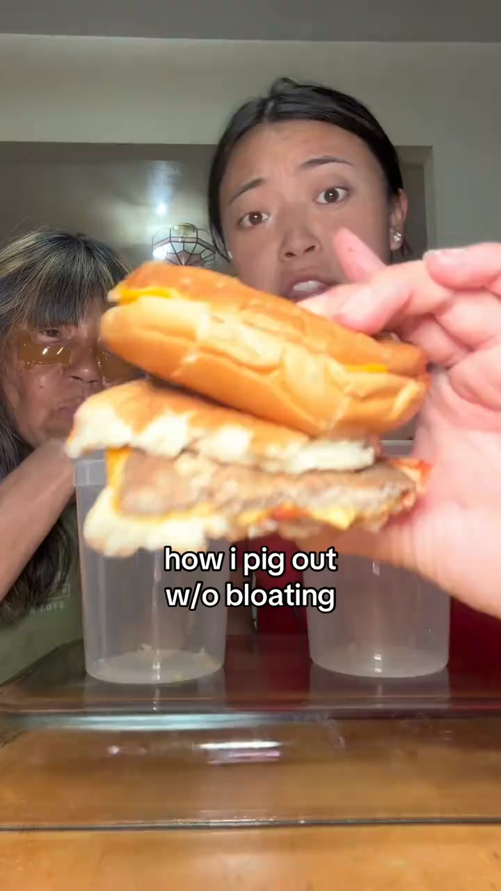 This pudding test explained years of bloating in 30 seconds.