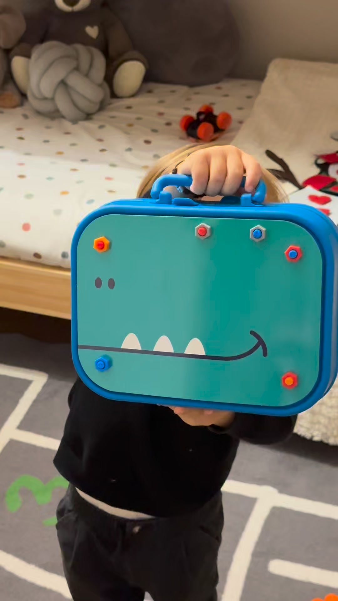 #1 Giocattolo per Bambini