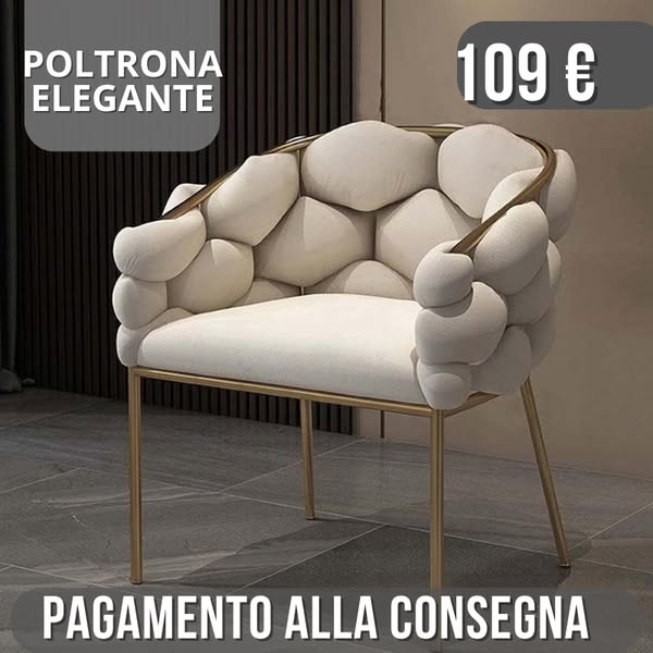 PAGAMENTO ALLA CONSEGNA!